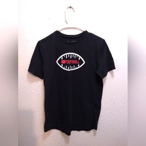 UA tee